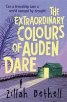 Außergewöhnliche Farben von Auden Dare - Extraordinary Colours of Auden Dare