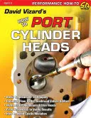 Portierung und Durchflussprüfung von Zylinderköpfen - How to Port & Flow Test Cylinder Heads - How to Port & Flow Test Cylinder Heads