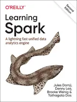 Spark lernen: Blitzschnelle Datenanalyse - Learning Spark: Lightning-Fast Data Analytics