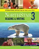 NorthStar Lesen und Schreiben 3 SB, Internationale Ausgabe - NorthStar Reading and Writing 3 SB, International Edition