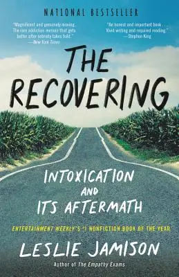 Die Genesung: Rausch und seine Folgen - The Recovering: Intoxication and Its Aftermath