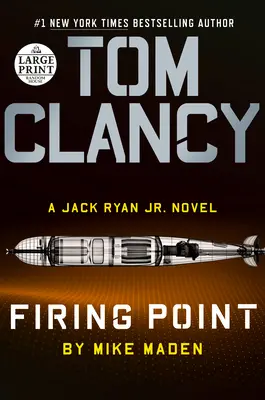 Tom Clancy Schießstand - Tom Clancy Firing Point