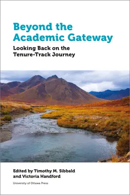 Jenseits der akademischen Pforte: Rückblick auf die Tenure-Track-Reise - Beyond the Academic Gateway: Looking Back on the Tenure-Track Journey