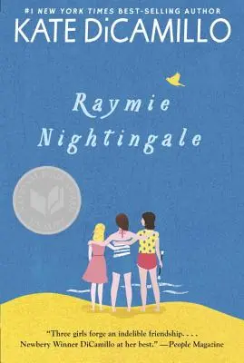 Raymie Nachtigall - Raymie Nightingale