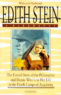Edith Stein, eine Biographie - Edith Stein, a Biography