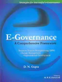 E-Governance: Ein umfassender Rahmen - E-Governance: A Comprehensive Framework