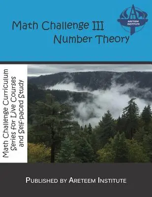 Math Challenge III Zahlentheorie - Math Challenge III Number Theory