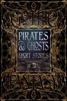 Piraten & Geister Kurzgeschichten - Pirates & Ghosts Short Stories