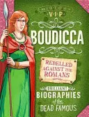 Geschichte Vips: Boudicca - History Vips: Boudicca