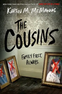 Die Cousins - The Cousins