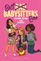 Die Guten, die Bösen und die Rechthaberin - The Good, the Bad, and the Bossy