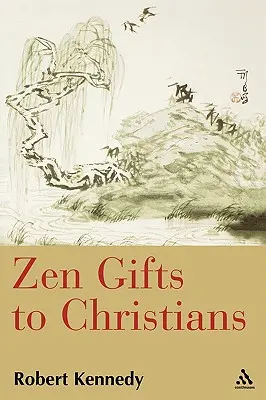 Zen-Geschenke für Christen - Zen Gifts to Christians