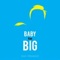 Von Baby zu Groß - Baby to Big