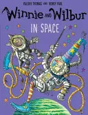 Winnie und Wilbur im Weltall - Winnie and Wilbur in Space