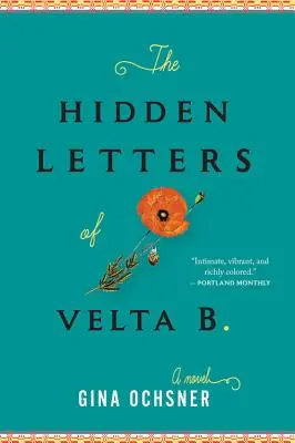 Versteckte Briefe von Velta B. - Hidden Letters of Velta B.