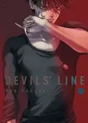 Devils' Line, Band 4 - Devils' Line, Volume 4