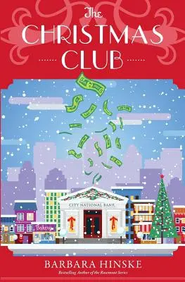 Der Weihnachtsclub - The Christmas Club