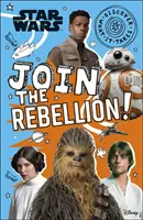 Star Wars - Schließ dich der Rebellion an! - Star Wars Join the Rebellion!