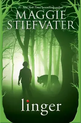 Verweilen (Shiver, Buch 2), 2 - Linger (Shiver, Book 2), 2