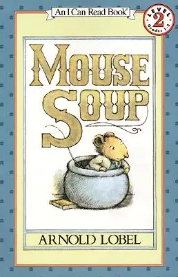 Mäusesuppe - Mouse Soup