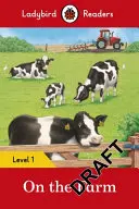 Auf dem Bauernhof - Ladybird Readers Level 1 - On the Farm - Ladybird Readers Level 1
