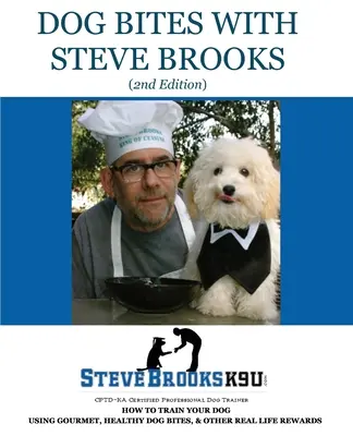 Hundebisse mit Steve Brooks - Dog Bites with Steve Brooks