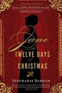 Jane und die zwölf Tage der Weihnacht - Jane and the Twelve Days of Christmas