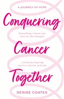 Gemeinsam den Krebs besiegen - Conquering Cancer Together