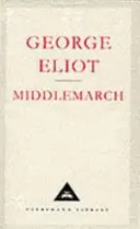 Middlemarch - Eine Studie über das provinzielle Leben - Middlemarch - A Study of Provinicial Life