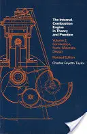 Verbrennungsmotor in Theorie und Praxis, Zweite, überarbeitete Auflage, Band 2: Verbrennung, Brennstoffe, Werkstoffe, Konstruktion - Internal Combustion Engine in Theory and Practice, Second Edition, Revised, Volume 2: Combustion, Fuels, Materials, Design