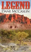Legende (McCaslin Dane (Dana King-Esquer)) - Legend (McCaslin Dane (Dana King-Esquer))