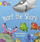 Bart der Hai - Bart the Shark