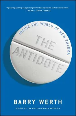 Das Gegengift: Einblicke in die Welt der neuen Pharma - The Antidote: Inside the World of New Pharma