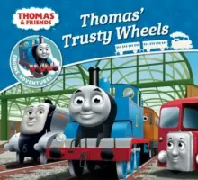 Thomas und seine Freunde: Thomas' treue Räder - Thomas & Friends: Thomas' Trusty Wheels