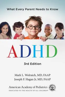 ADHS: Was jeder Elternteil wissen muss - ADHD: What Every Parent Needs to Know