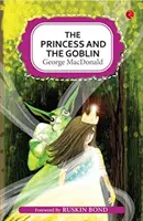 Die Prinzessin und der Kobold - The Princess and the Goblin