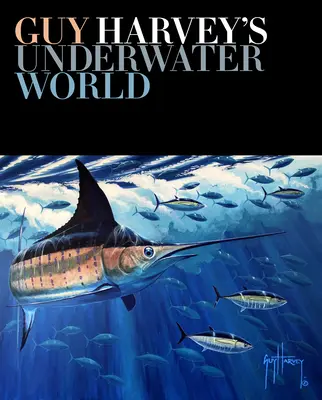 Guy Harveys Unterwasserwelt - Guy Harvey's Underwater World