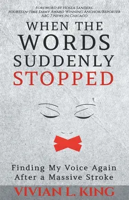 Als die Worte plötzlich aufhörten: Wie ich nach einem schweren Schlaganfall meine Stimme wiederfand - When the Words Suddenly Stopped: Finding My Voice Again After a Massive Stroke