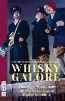 Whisky in Hülle und Fülle - Whisky Galore