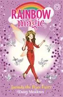 Regenbogenzauber: Jacinda, die Friedensfee - Rainbow Magic: Jacinda the Peace Fairy