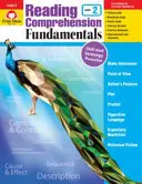 Grundlagen des Leseverstehens, Klasse 2 - Reading Comprehension Fundamentals, Grade 2