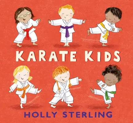 Karate Kinder - Karate Kids