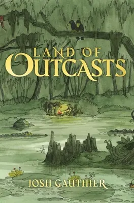 Land der Ausgestoßenen - Land of Outcasts