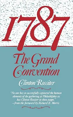 1787: Der Große Konvent - 1787: The Grand Convention