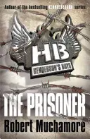 Henderson's Boys 5: Der Gefangene - Henderson's Boys 5: The Prisoner