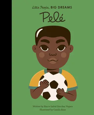 Pelé - Pele