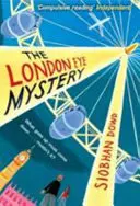 Das Geheimnis des London Eye - London Eye Mystery