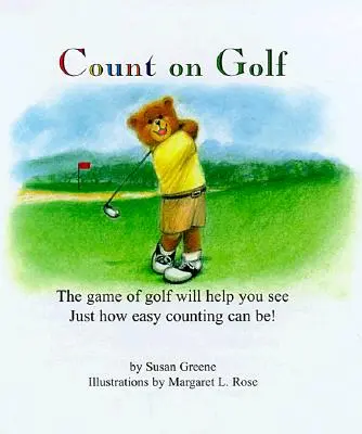 Zählen Sie auf Golf - Count on Golf