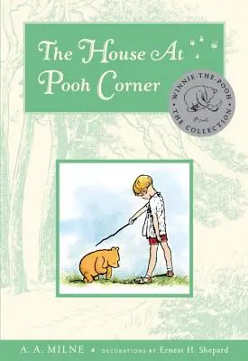 Das Haus an der Puuh-Ecke - The House at Pooh Corner