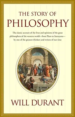 Die Geschichte der Philosophie - Story of Philosophy